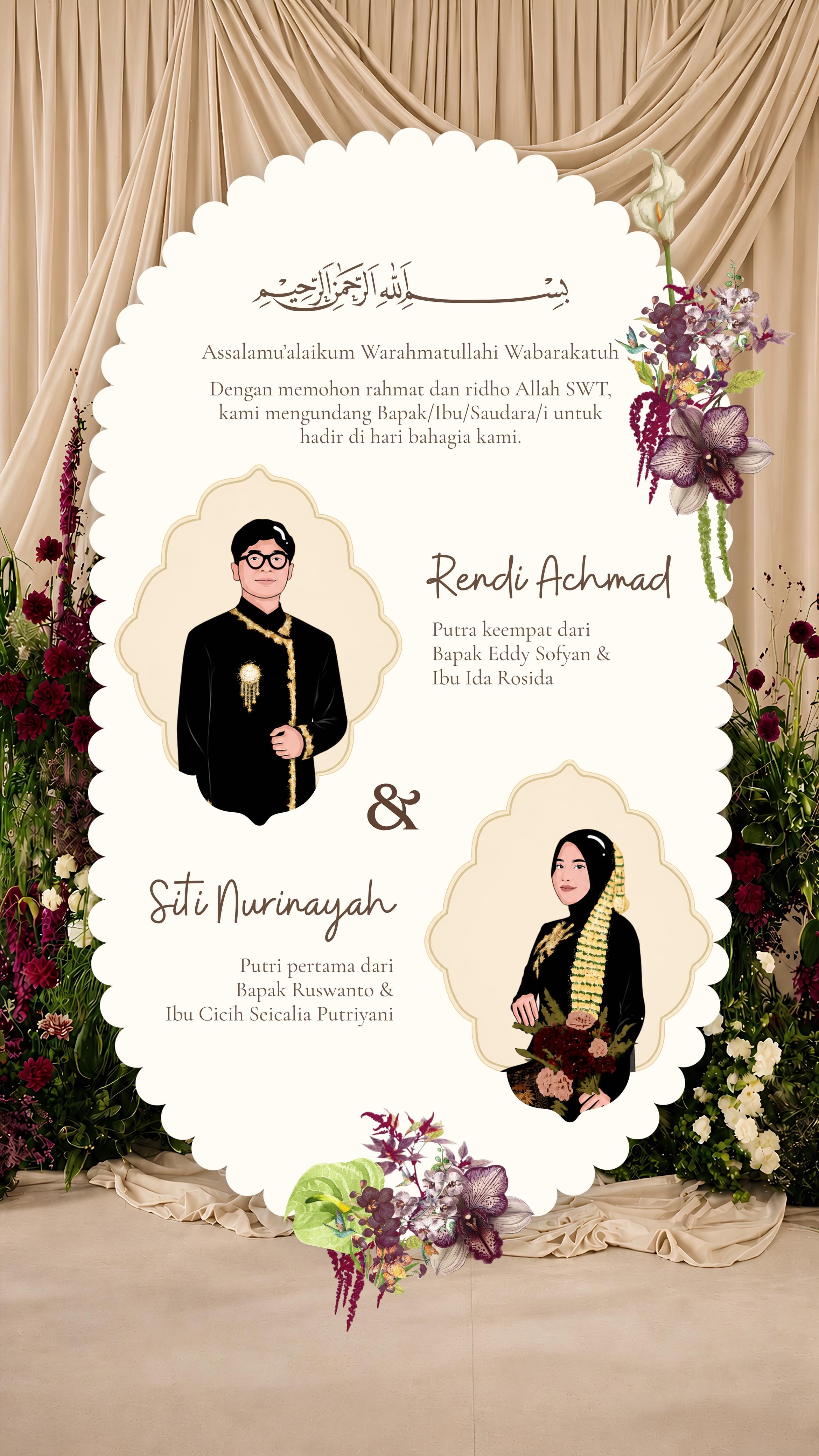 Couple Section