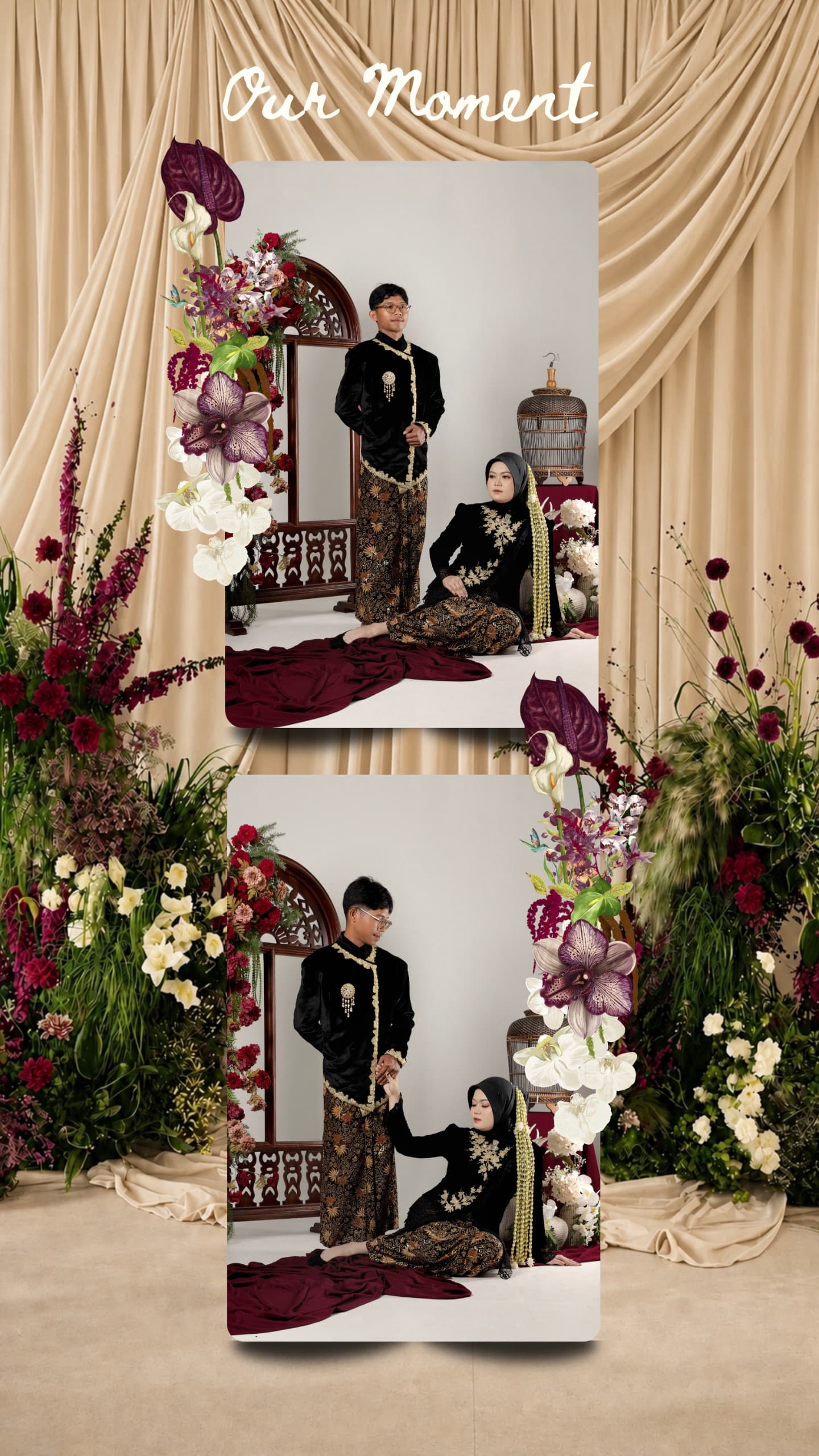 Couple Section