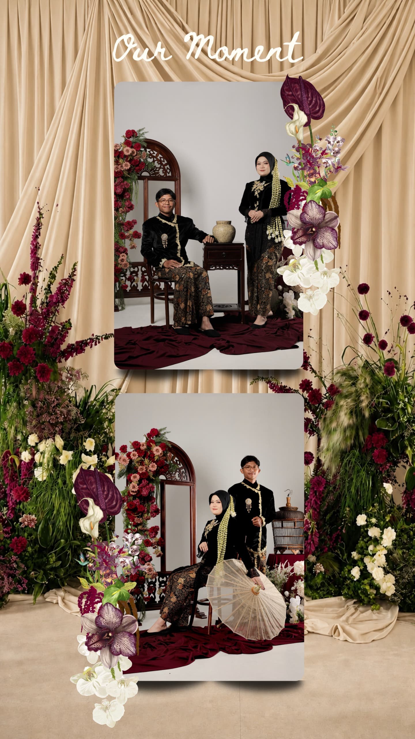 Couple Section
